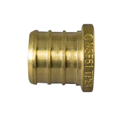 Pex Plug